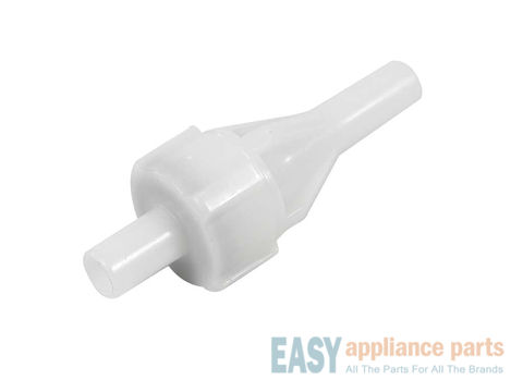 Assembly S.NOZZLE CONNECTOR; – Part Number: DC93-00306A