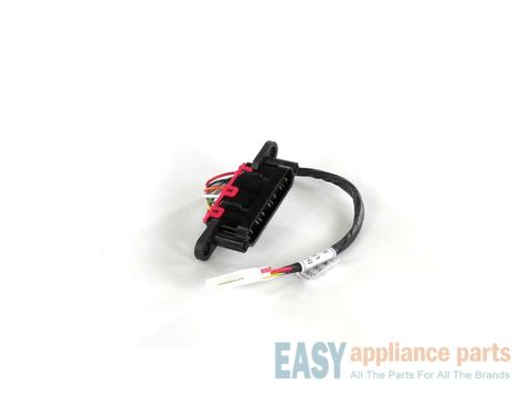 Assembly WIRE HARNESS-DISPEN – Part Number: DC93-00363A