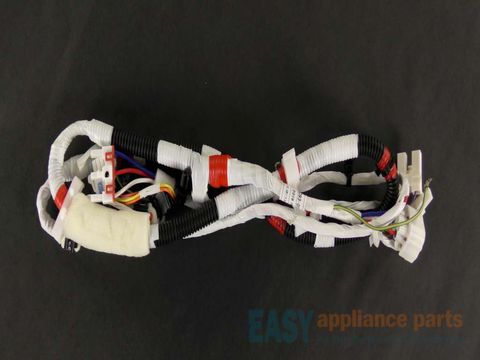 Assembly WIRE HARNESS;AUTO,H – Part Number: DC93-00518B