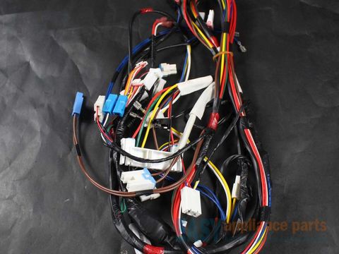 Main Wire Harness Assembly – Part Number: DC93-00555A