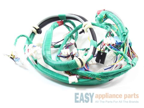 Assembly WIRE HARNESS-MAIN;A – Part Number: DC93-00578A