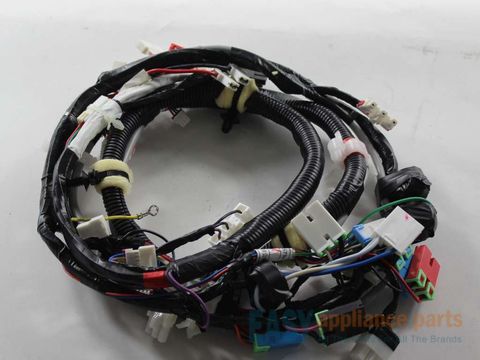 Assembly WIRE HARNESS-MAIN;A – Part Number: DC93-00579A
