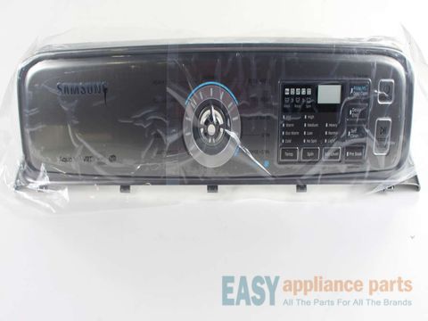 Assembly S.PANEL CONTROL;WA4 – Part Number: DC97-18130N