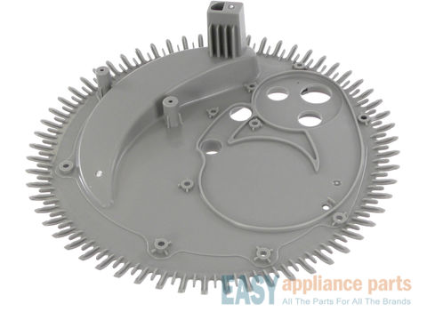 Sump Cover – Part Number: DD81-01634A