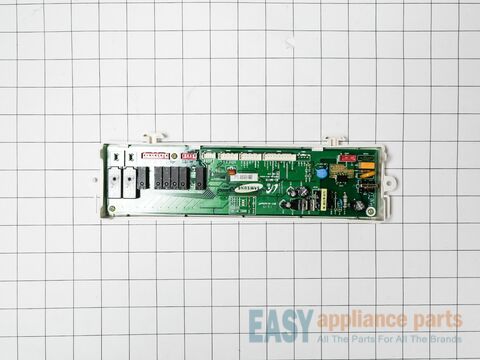 A/S Assembly-PCB MAIN;DW6000 – Part Number: DD82-01247A