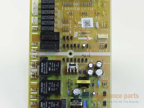 Electronic Control Board Assembly – Part Number: DE92-02439K