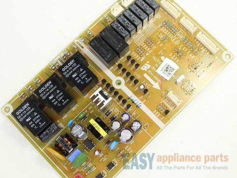 Assembly PCB MAIN;OAS-FM-10, – Part Number: DE92-02439L