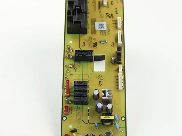 Assembly PCB MAIN;N1-MAIN-01 – Part Number: DE92-03761B