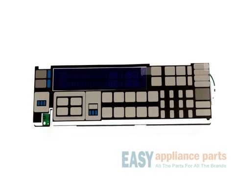 Assembly MODULE;Assembly DISPLAY – Part Number: DE96-01027C