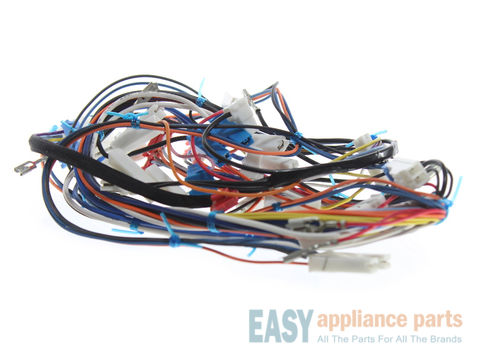 Main Wire Harness Assembly – Part Number: DE96-01045A