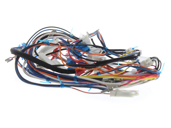 Assembly WIRE HARNESS-MAIN;M – Part Number: DE96-01045A