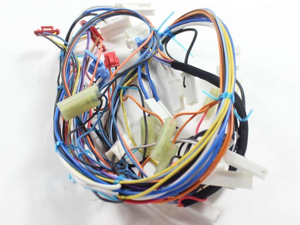 Main Wire Harness Assembly – Part Number: DE96-01052A