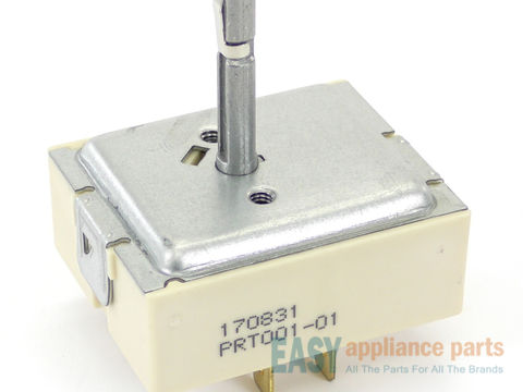 Selector Rotary Switch – Part Number: DG34-00028A