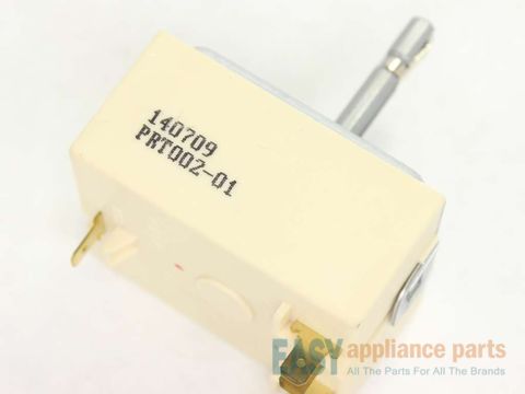 Surface Element Infinite Switch – Part Number: DG34-00029A