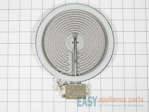 HEATER RADIANT-SINGLE;AC – Part Number: DG47-00060A