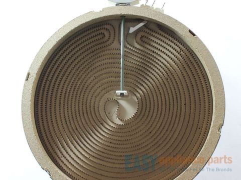 HEATER RADIANT-DUAL;AC24 – Part Number: DG47-00067A
