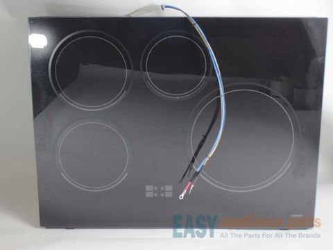 Cooktop Assembly – Part Number: DG94-00991A