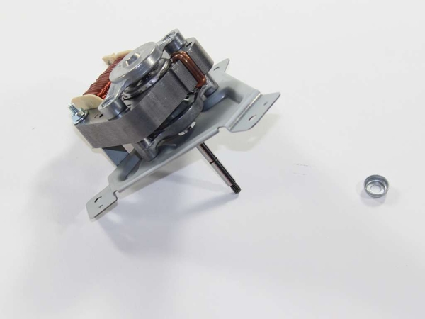 Convection Fan Motor Assembly (RH Threads) – Part Number: DG96-00110F