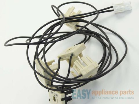 Igniter Switch Assembly – Part Number: DG96-00298E