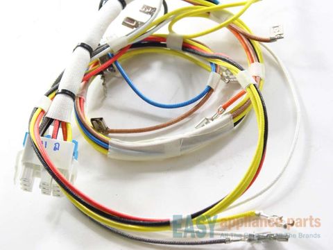 Assembly WIRE HARNESS-COOKTO – Part Number: DG96-00341A