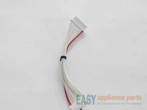 Assembly WIRE HARNESS-DISPLA – Part Number: DG96-00348A
