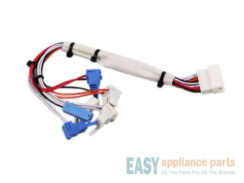Assembly WIRE HARNESS-DC SIG – Part Number: DG96-00359A