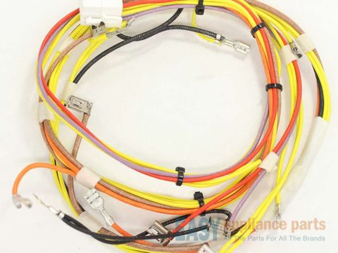 Assembly WIRE HARNESS-COOKTO – Part Number: DG96-00377A