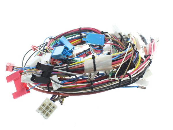 Main Wire Harness – Part Number: DG96-00378A