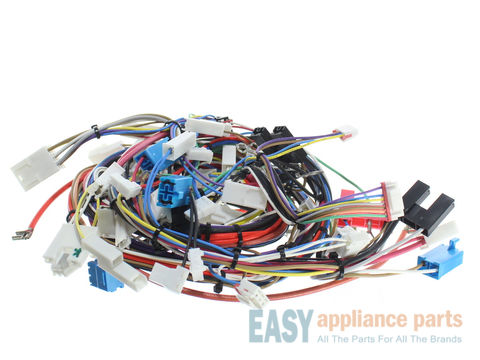 Assembly WIRE HARNESS-MAIN;N – Part Number: DG96-00382A