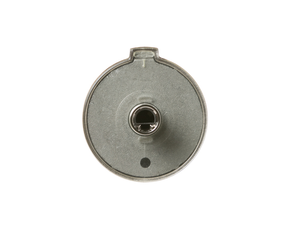 Knob - Stainless – Part Number: WB03X25796