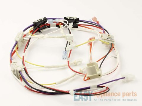  HARNESS SWITCH Assembly – Part Number: WB18X25575