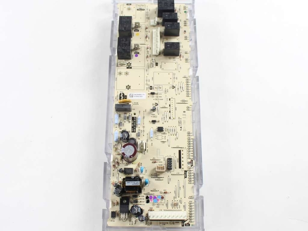 CONTROL BOARD T012 ELE – Part Number: WB27X25327