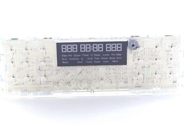 CONTROL BOARD T012 ELE – Part Number: WB27X25330