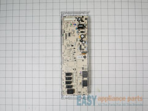CONTRO; BOARD T102 ELE – Part Number: WB27X25331