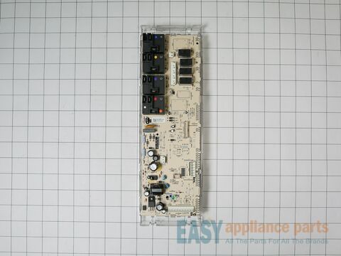 CONTROL BOARD T012 ELE – Part Number: WB27X25349