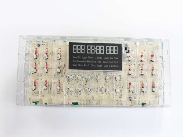 CONTROL BOARD T012 ELE – Part Number: WB27X25350
