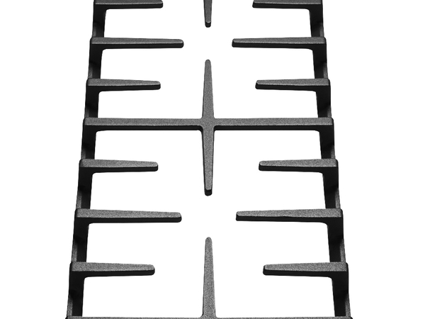 CENTRAL GRATE – Part Number: WB31X24737