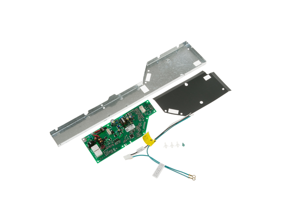Main Board Kit – Part Number: WD21X22276