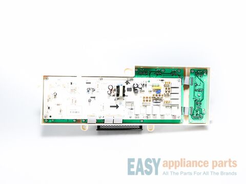 Washer User Interface Board – Part Number: WH12X20814