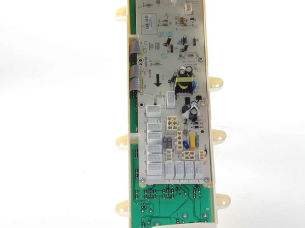 UI BOARD – Part Number: WH12X24234