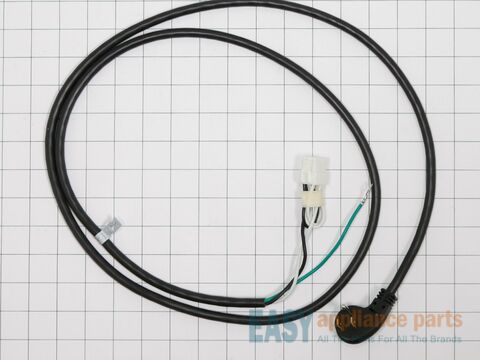 HARNESS POWER CORD – Part Number: WR23X24389