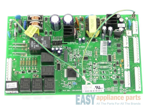 BOARD Assembly MAIN CONTROL – Part Number: WR55X21079