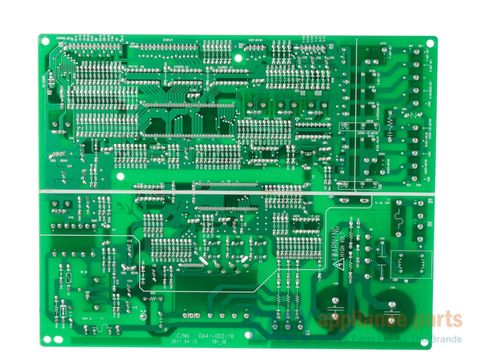 Assembly PCB MAIN – Part Number: WR55X22607