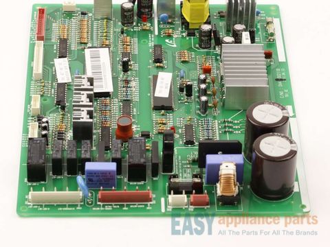 Assembly PCB MAIN – Part Number: WR55X22685