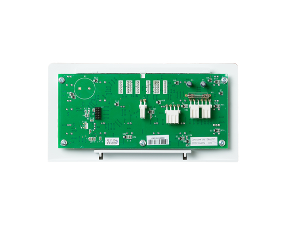COMBINED HMI Assembly  22/25 Inch – Part Number: WR55X23244