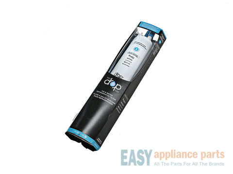 Whirlpool EveryDrop3 Refrigerator Water Filter – Part Number: EDR3RXD1