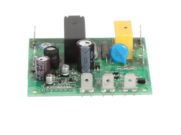 BOARD – Part Number: W10756799