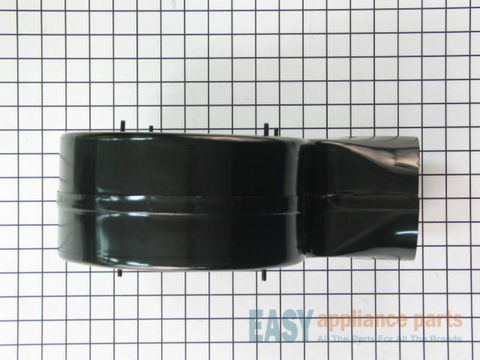 Assembly, FIN WELD SCROLL – Part Number: W10777874
