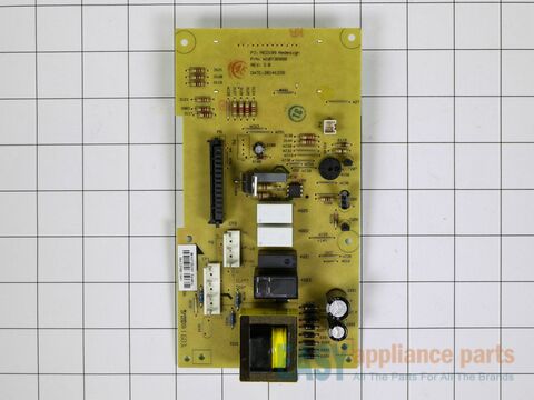 Electric Control Board – Part Number: W10810046