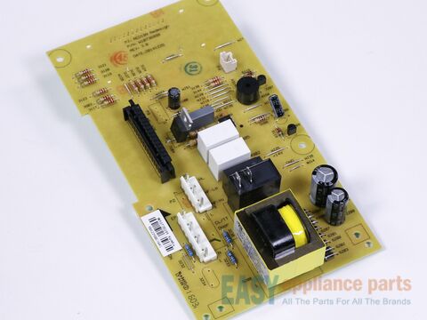 Electric Control Board – Part Number: W10810046